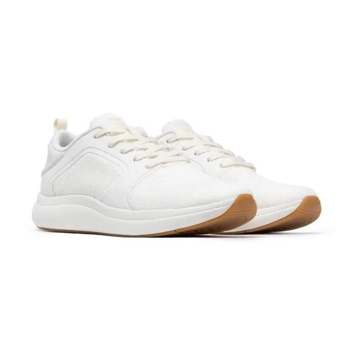ABEO MXV Cruise White Womens Abeo Casual Shoes