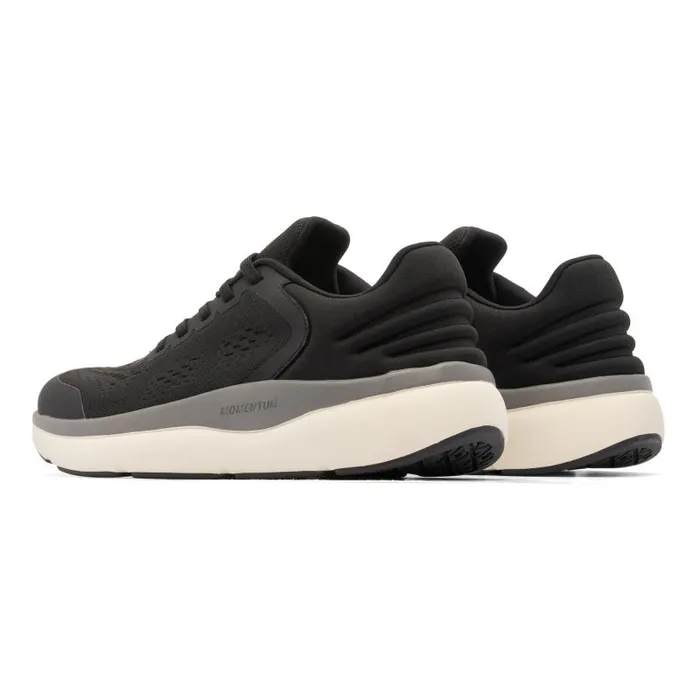ABEO MXV Quest Black WomensMens Abeo Casual Shoes