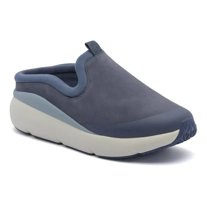 ABEO MXV Shift Clog Metatarsal Blue Womens Abeo Sneakers