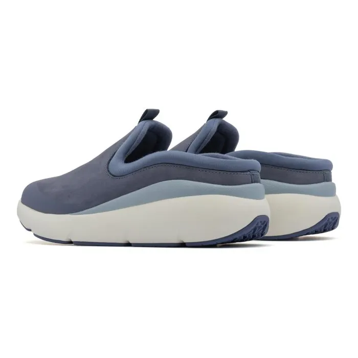 ABEO MXV Shift Clog Metatarsal Blue Womens Abeo Sneakers