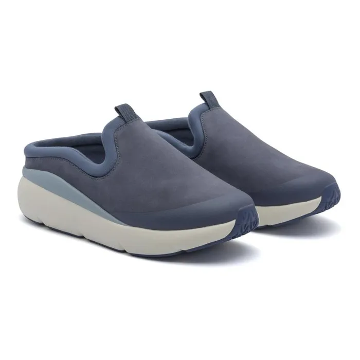 ABEO MXV Shift Clog Metatarsal Blue Womens Abeo Sneakers