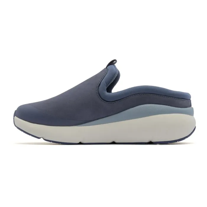 ABEO MXV Shift Clog Metatarsal Blue Womens Abeo Sneakers