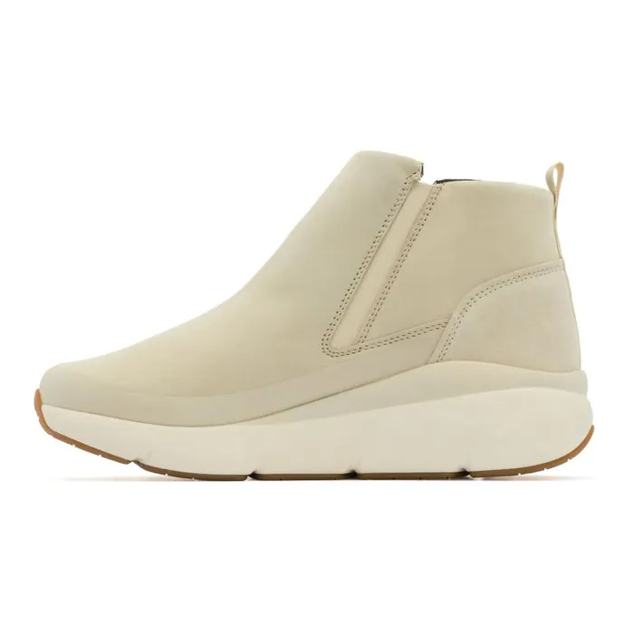 ABEO MXV Shift Zip Metatarsal White Womens Abeo Boots