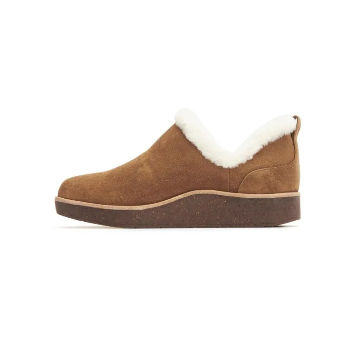 ABEO Pioneer Bootie Metatarsal Brown Womens Abeo Boots
