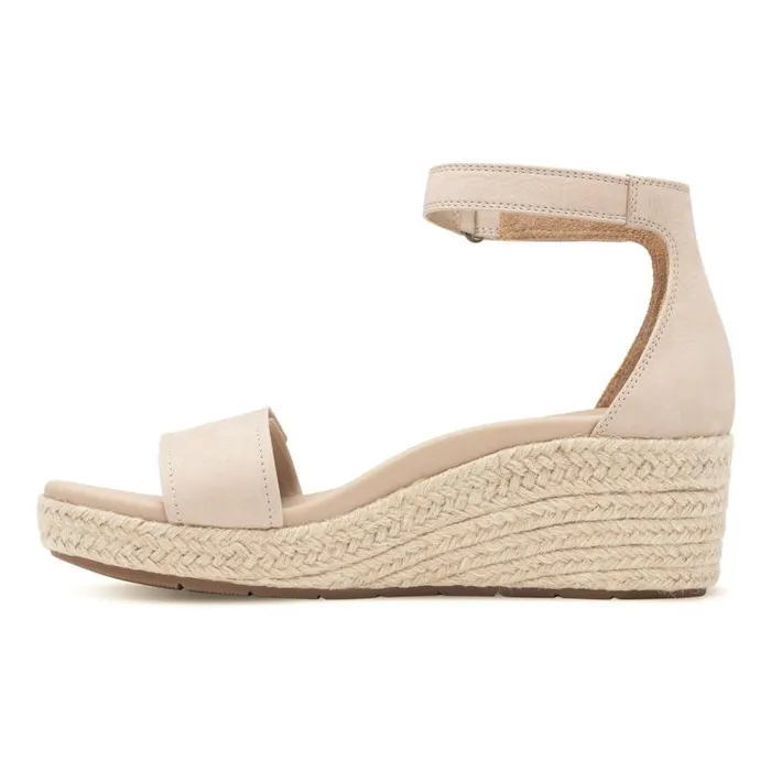 ABEO Riviera Ankle Sandal Metatarsal Tan Womens Abeo Sandals