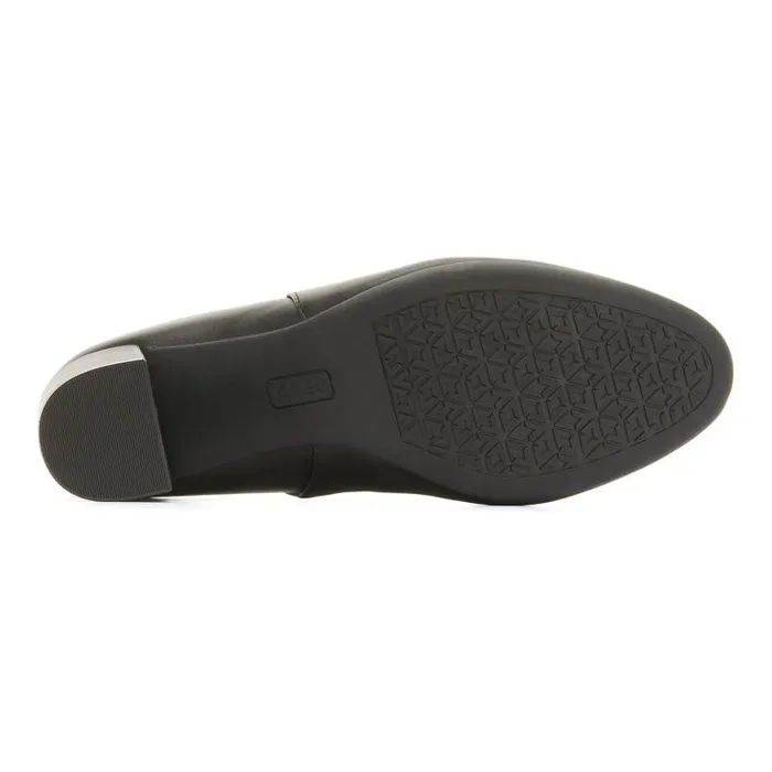 ABEO Tempo Slingback Black Womens Abeo Dress