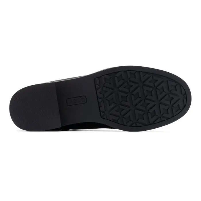 ABEO Traverse Ankle Metatarsal Black Womens Abeo Boots
