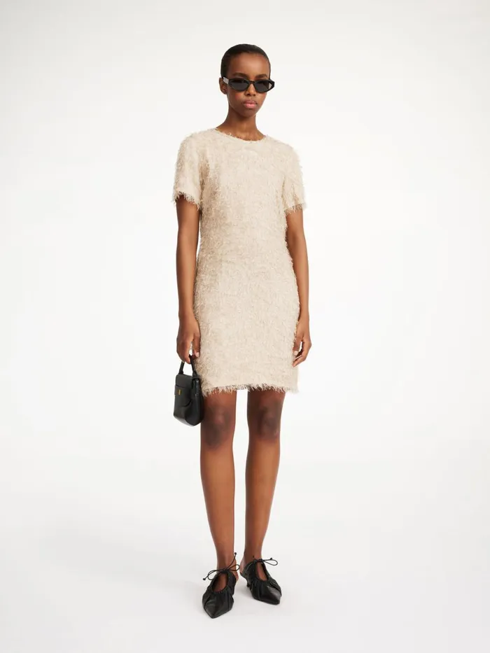 Acaicus Mini Dress Nomad Women By Malene Birger Dresses