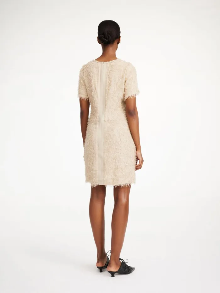 Acaicus Mini Dress Nomad Women By Malene Birger Dresses