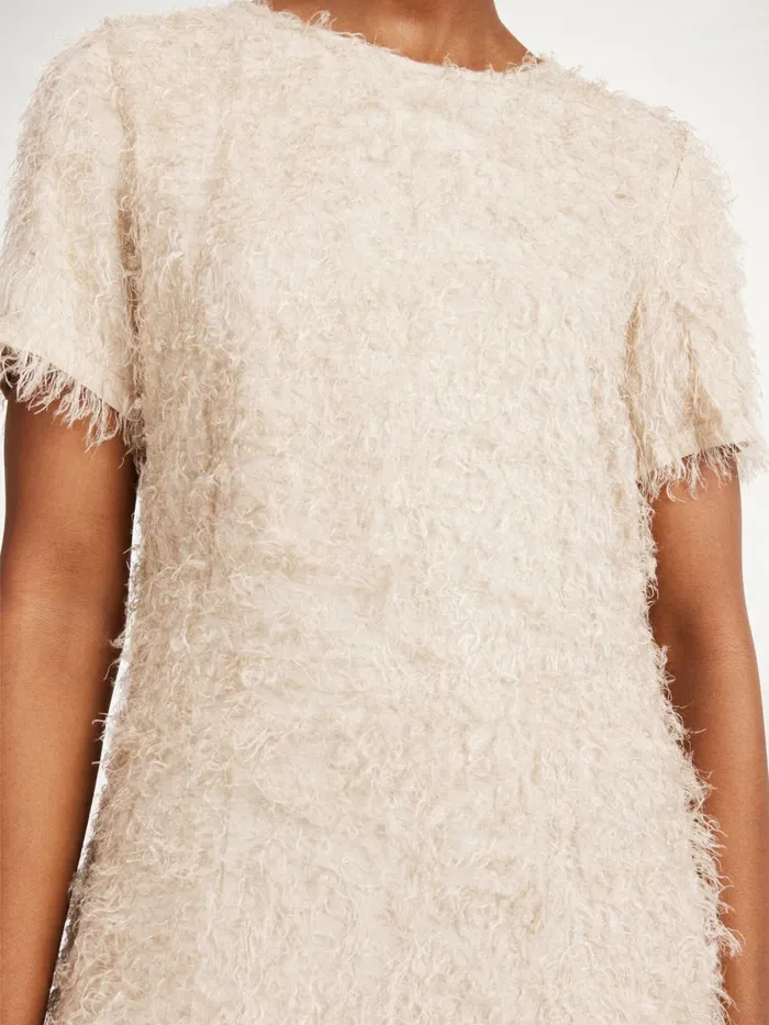 Acaicus Mini Dress Nomad Women By Malene Birger Dresses