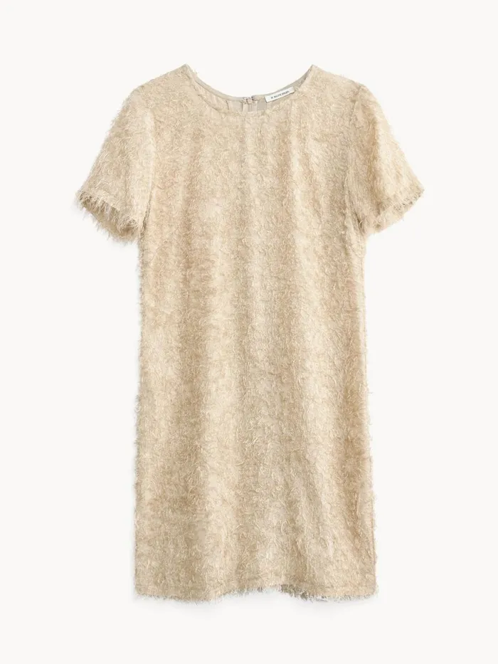 Acaicus Mini Dress Nomad Women By Malene Birger Dresses