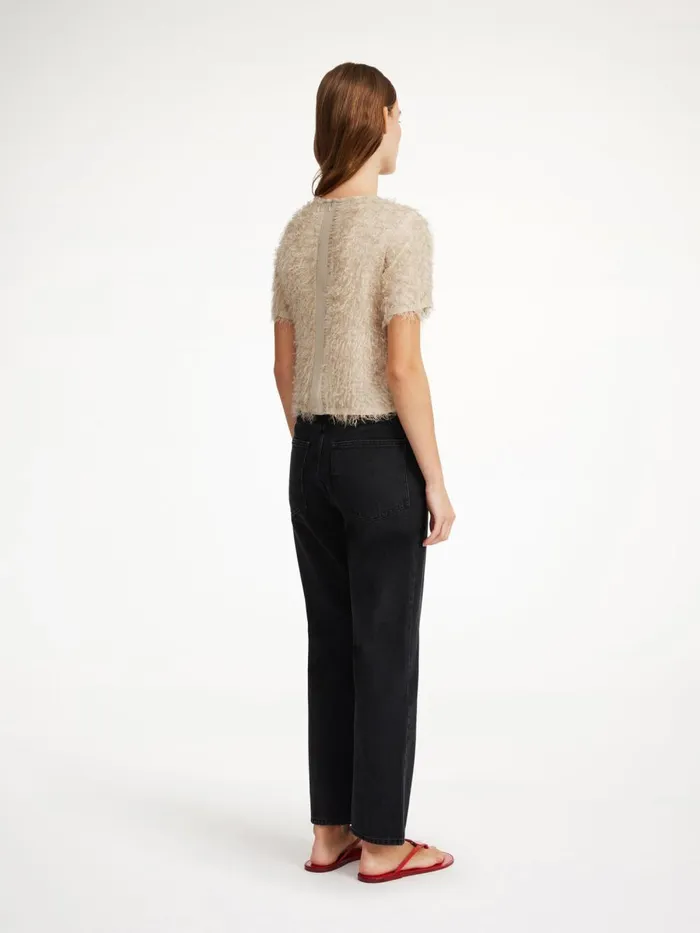 Acina Top Nomad Women By Malene Birger Tops and Blouses