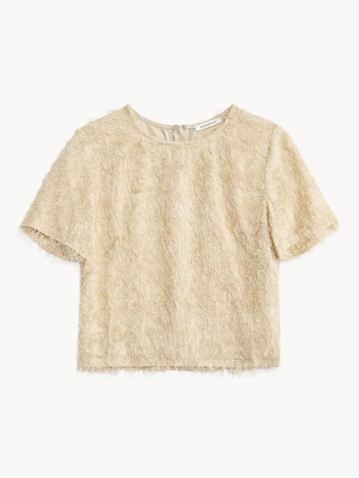 Acina Top Nomad Women By Malene Birger Tops and Blouses