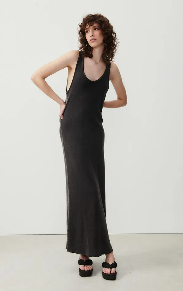 American Vintage Dresses Women Dress Sonoma Vintage Black