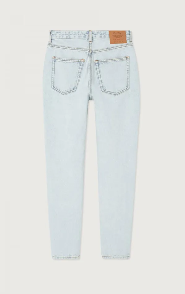 American Vintage Jeans Women Fitted Jeans Joybird Winter Bleached American Vintage Jeans Women Fitted Jeans Joybird Winter Bleached