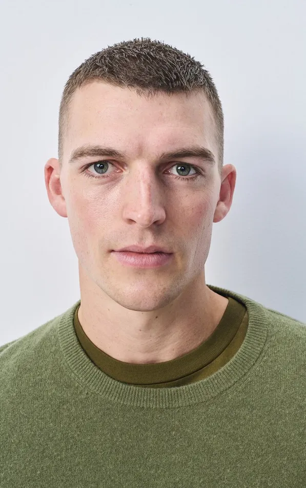 American Vintage Jumpers and Cardigans Men Jumper Raxow Turtle