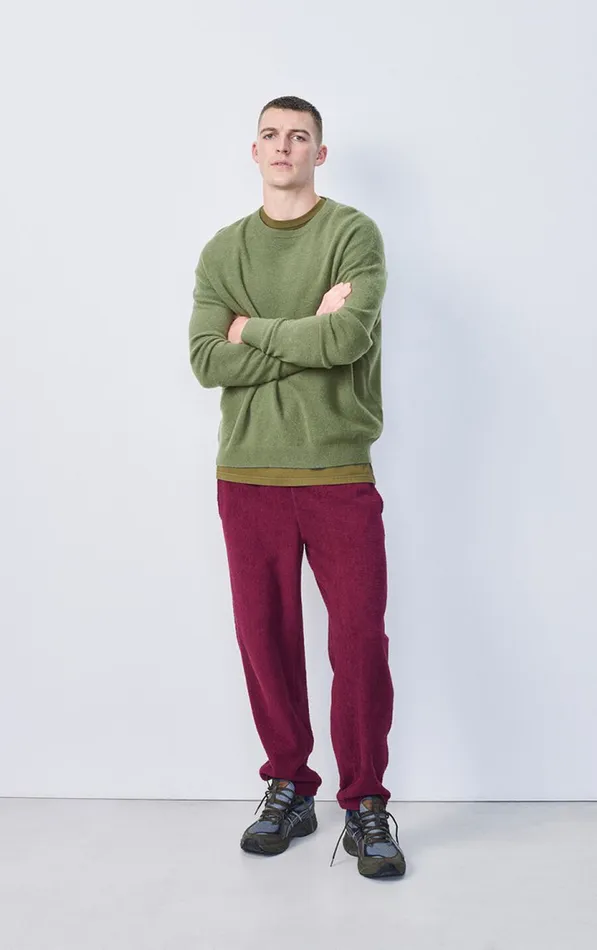 American Vintage Jumpers and Cardigans Men Jumper Raxow Turtle