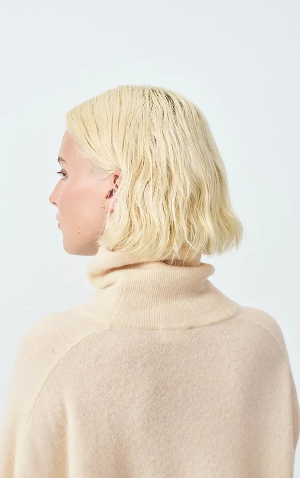 American Vintage Jumpers and Cardigans Women Jumper Raxow Nude