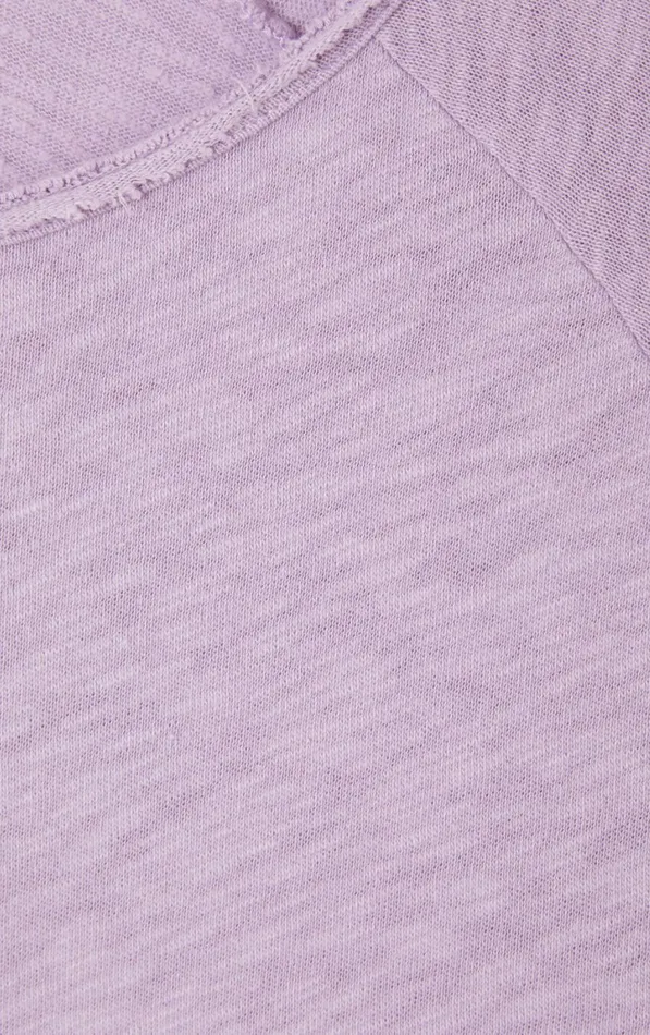 American Vintage Long Sleeve TShirts Men TShirt Sonoma Vintage Wisteria American Vintage Long Sleeve TShirts Men TShirt Sonoma Vintage Wisteria