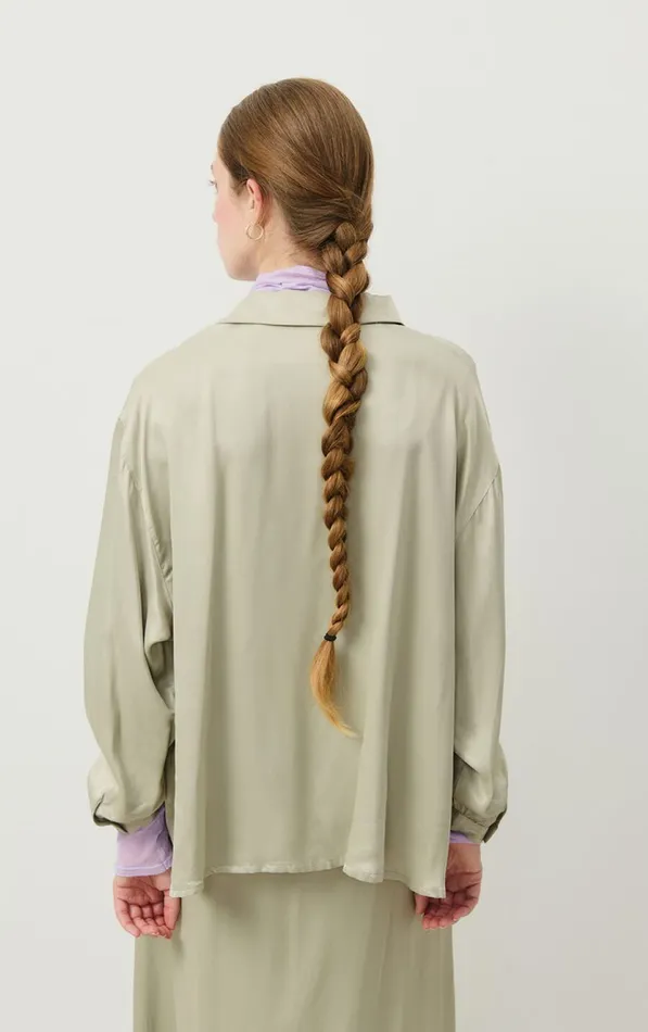 American Vintage Shirts Women Shirt Unyl Cliff