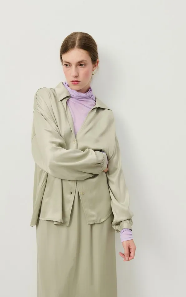 American Vintage Shirts Women Shirt Unyl Cliff