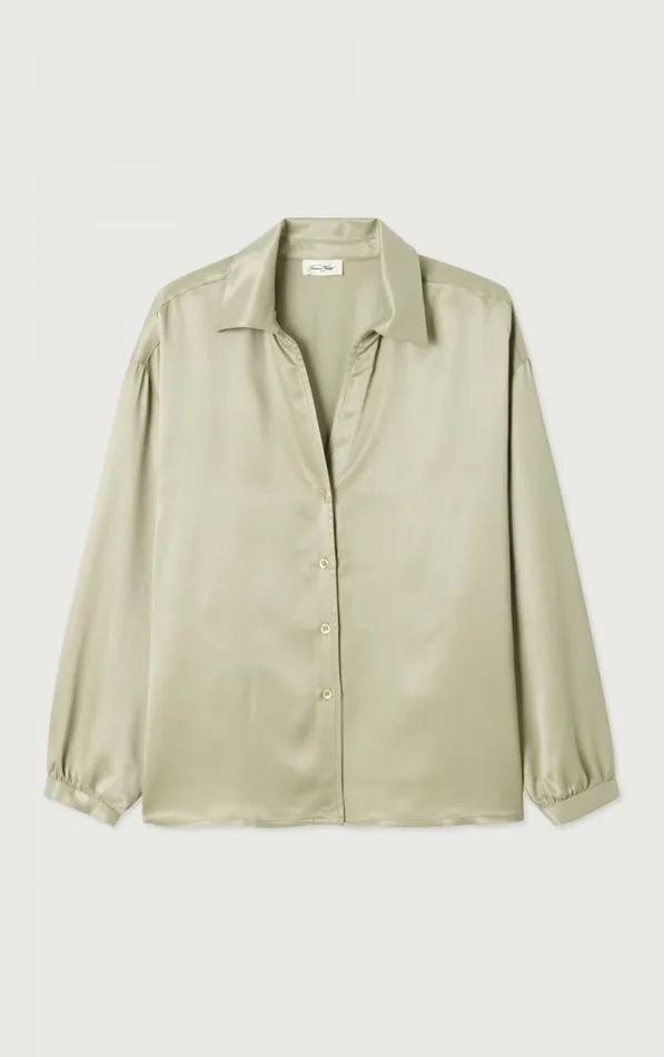 American Vintage Shirts Women Shirt Unyl Cliff