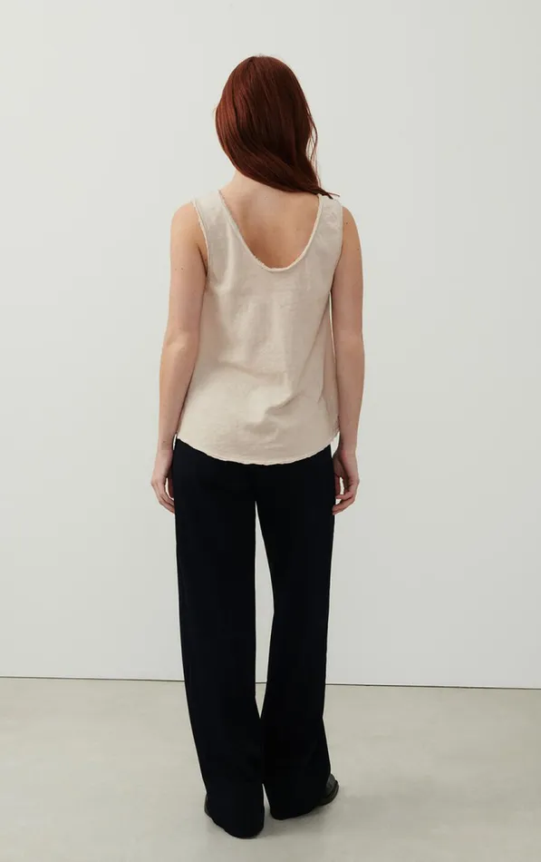 American Vintage Tops and Tanktops Women Tank Top Sonoma Vintage Mastic American Vintage Tops and Tanktops Women Tank Top Sonoma Vintage Mastic