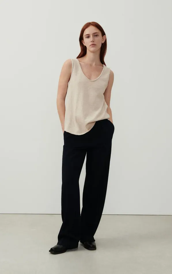American Vintage Tops and Tanktops Women Tank Top Sonoma Vintage Mastic American Vintage Tops and Tanktops Women Tank Top Sonoma Vintage Mastic