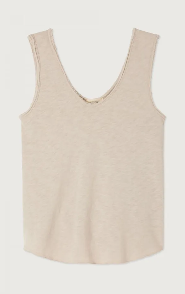 American Vintage Tops and Tanktops Women Tank Top Sonoma Vintage Mastic American Vintage Tops and Tanktops Women Tank Top Sonoma Vintage Mastic