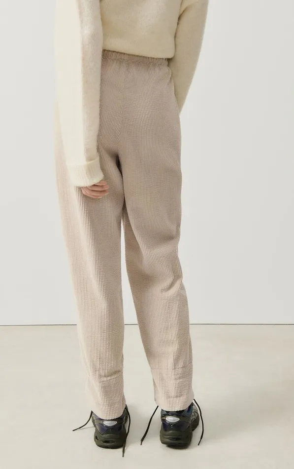 American Vintage Trousers Women Trousers Padow Mastic American Vintage Trousers Women Trousers Padow Mastic