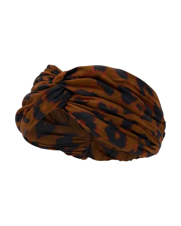 ANIMAL ANARCHY HEADBAND Women One Teaspoon Headwear ANIMAL ANARCHY HEADBAND Women One Teaspoon Headwear