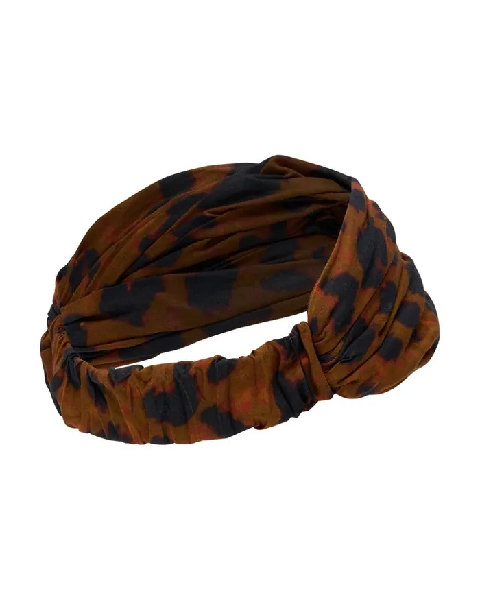 ANIMAL ANARCHY HEADBAND Women One Teaspoon Headwear ANIMAL ANARCHY HEADBAND Women One Teaspoon Headwear