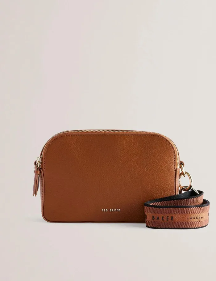 Bags Women Ted Baker DARCELO Brnchoc