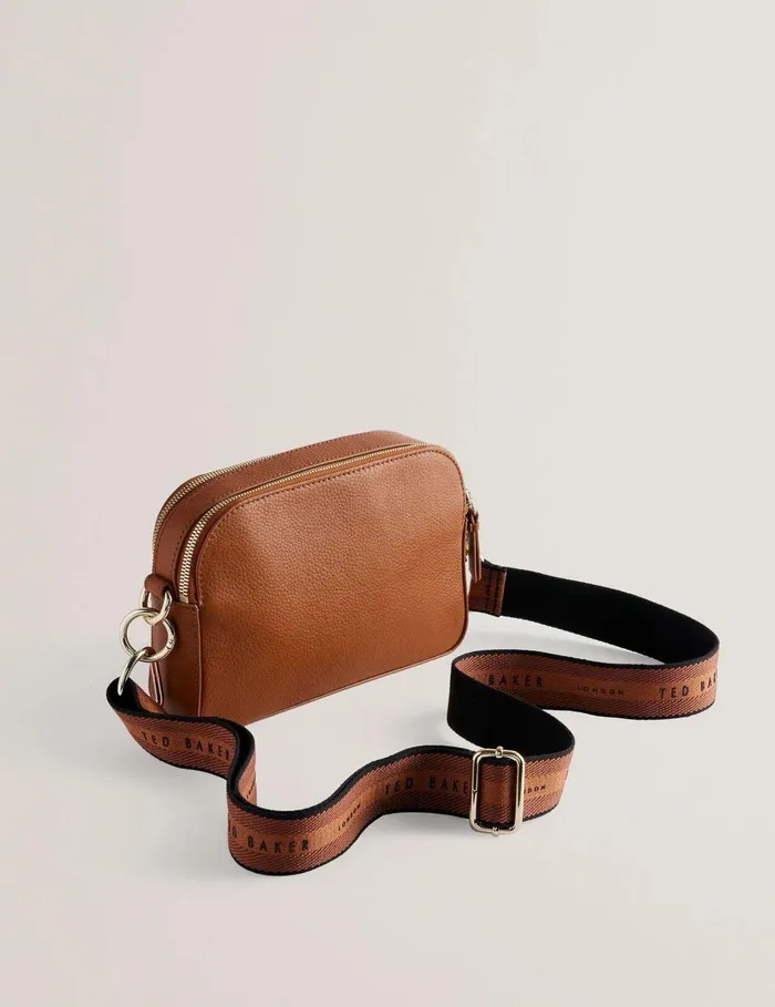 Bags Women Ted Baker DARCELO Brnchoc