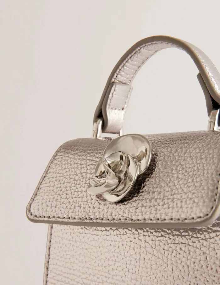 Bags Women Ted Baker ROSLIE Silver
