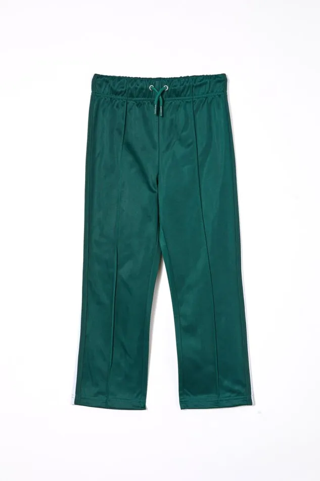 Beckett Sport Trackpant Pine Tree Green GirlsBoys Cotton On Leggings Pants and Jeans