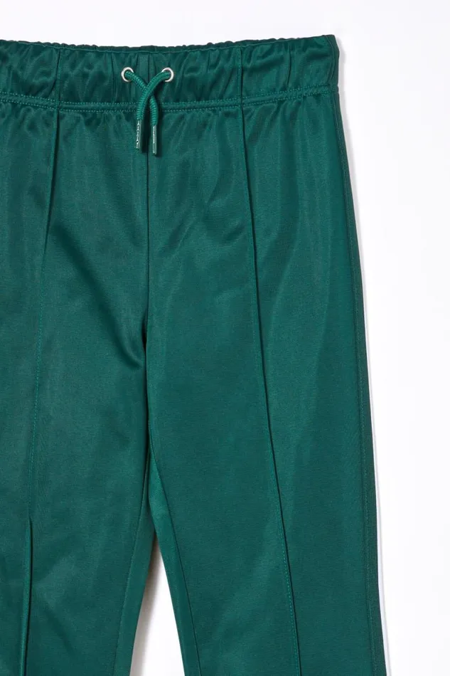 Beckett Sport Trackpant Pine Tree Green GirlsBoys Cotton On Leggings Pants and Jeans