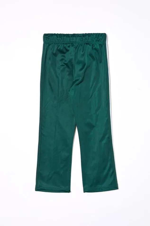 Beckett Sport Trackpant Pine Tree Green GirlsBoys Cotton On Leggings Pants and Jeans