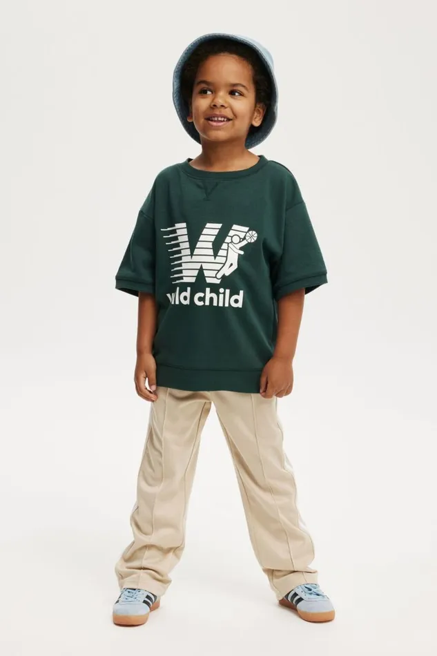 Beckett Sport Trackpant Rainy Day GirlsBoys Cotton On Leggings Pants and Jeans Beckett Sport Trackpant Rainy Day GirlsBoys Cotton On Leggings Pants and Jeans