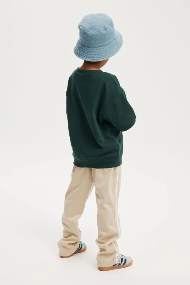 Beckett Sport Trackpant Rainy Day GirlsBoys Cotton On Leggings Pants and Jeans Beckett Sport Trackpant Rainy Day GirlsBoys Cotton On Leggings Pants and Jeans