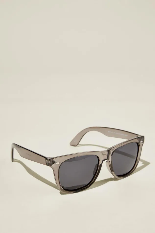 Beckley Polarized Sunglasses Midnight Crystalbrown Smoke Men Cotton On Sunglasses Beckley Polarized Sunglasses Midnight Crystalbrown Smoke Men Cotton On Sunglasses