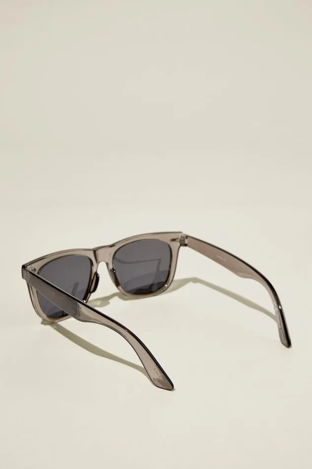 Beckley Polarized Sunglasses Midnight Crystalbrown Smoke Men Cotton On Sunglasses Beckley Polarized Sunglasses Midnight Crystalbrown Smoke Men Cotton On Sunglasses