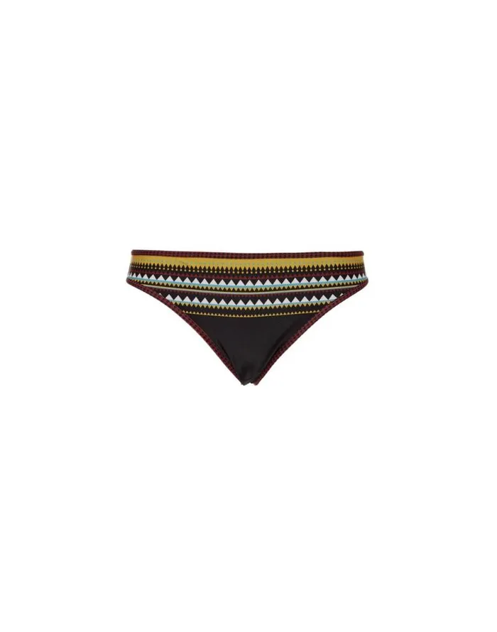 Bikini Bottom Doric Place Black Women La Double J Swimwear Bikini Bottom Doric Place Black Women La Double J Swimwear