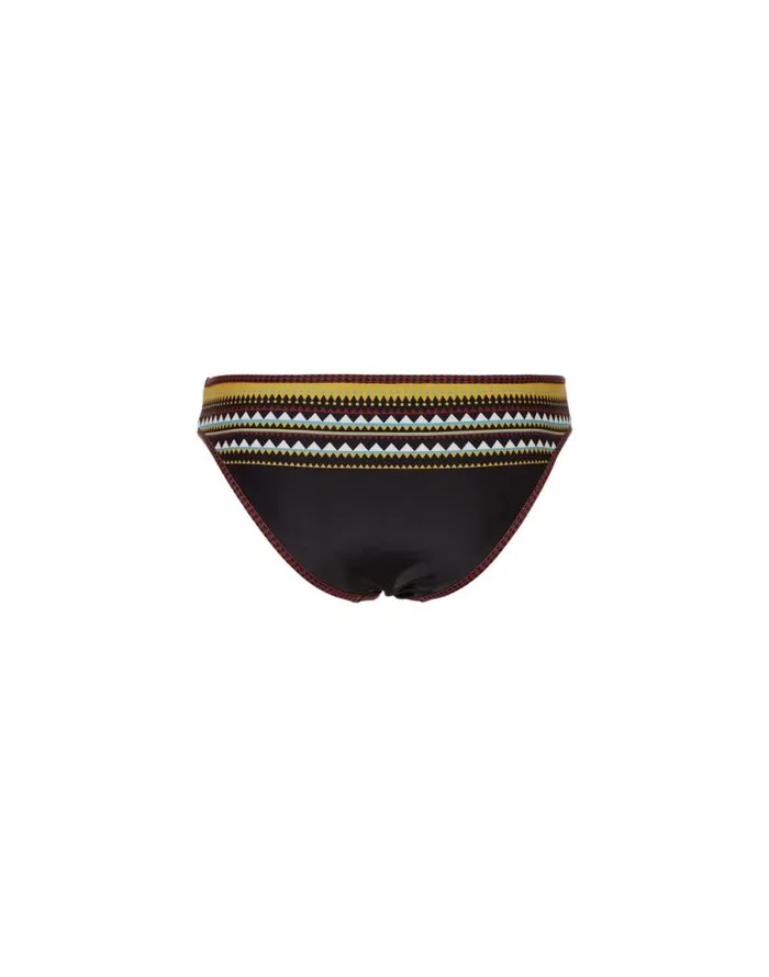Bikini Bottom Doric Place Black Women La Double J Swimwear Bikini Bottom Doric Place Black Women La Double J Swimwear