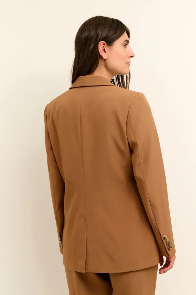 Blazers and Waistcoats Women CULTURE CUcenette Blazer