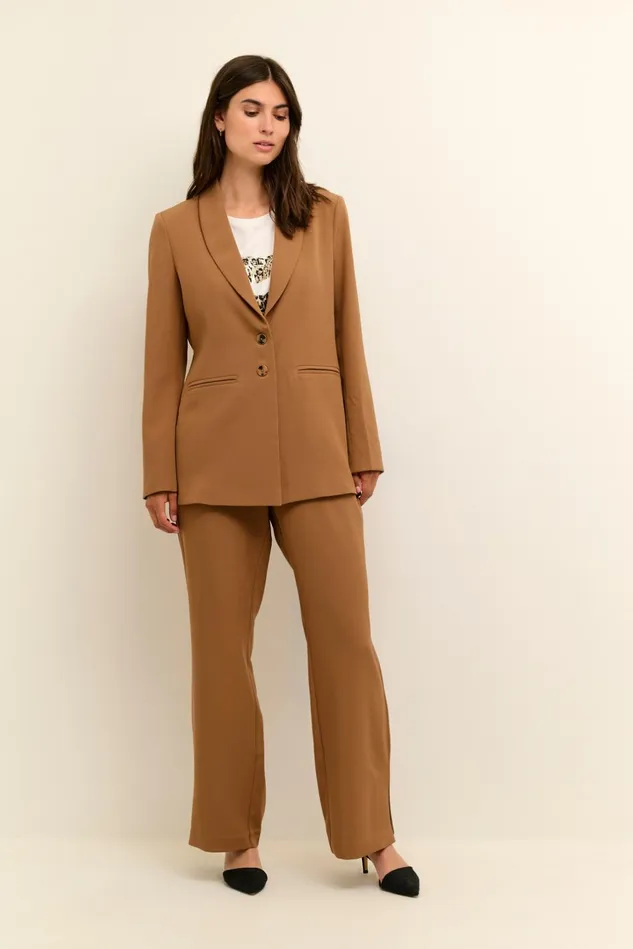 Blazers and Waistcoats Women CULTURE CUcenette Blazer
