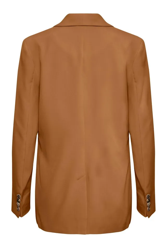 Blazers and Waistcoats Women CULTURE CUcenette Blazer