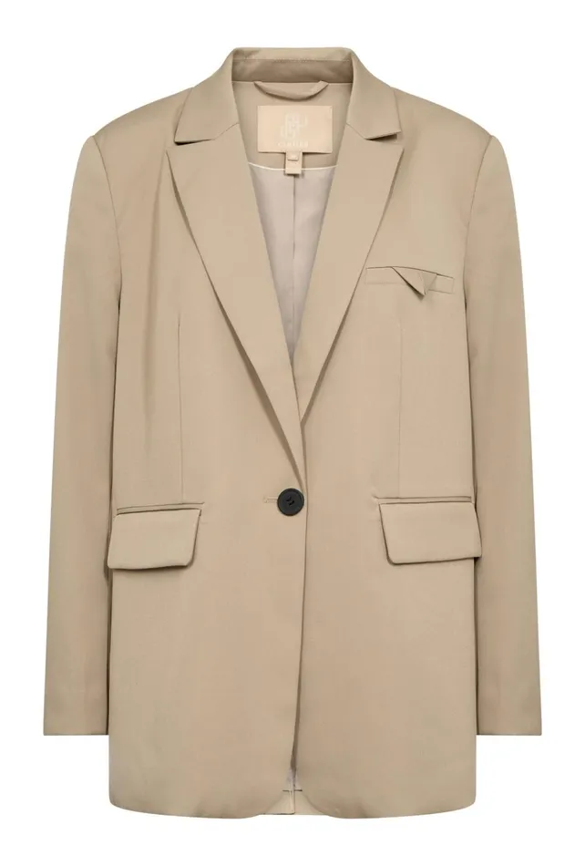 Blazers and Waistcoats Women CULTURE CUdaina Blazer