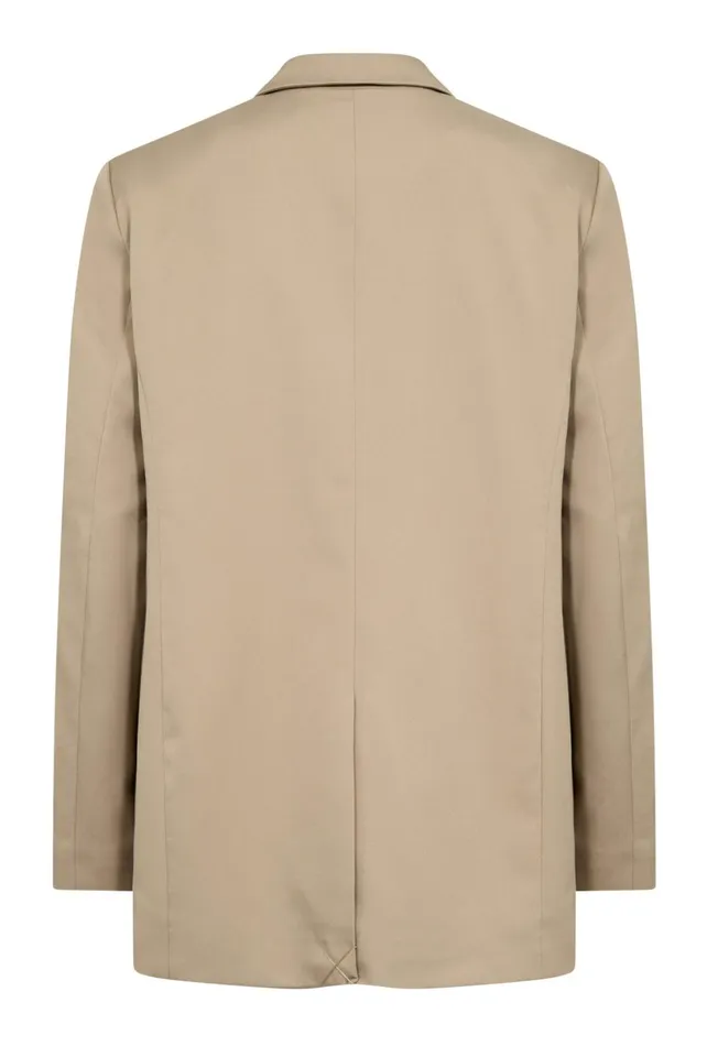 Blazers and Waistcoats Women CULTURE CUdaina Blazer