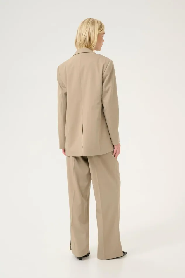 Blazers and Waistcoats Women CULTURE CUdaina Blazer